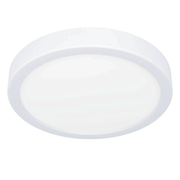 Потолочный светодиодный светильник Eglo FUEVA 5 900654 изображение Потолочный светодиодный светильник Eglo FUEVA 5 900654 Фото №