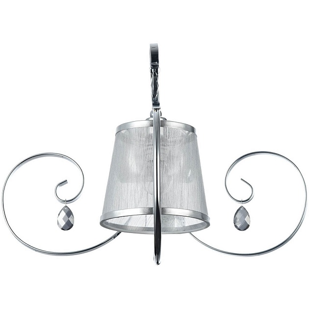 Бра Freya Simone FR2020-WL-01-CH изображение Бра Freya Simone FR2020-WL-01-CH Фото №