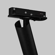 Трековый светодиодный светильник Maytoni Technical Focus T TR141-1-6W4K-M-B 3