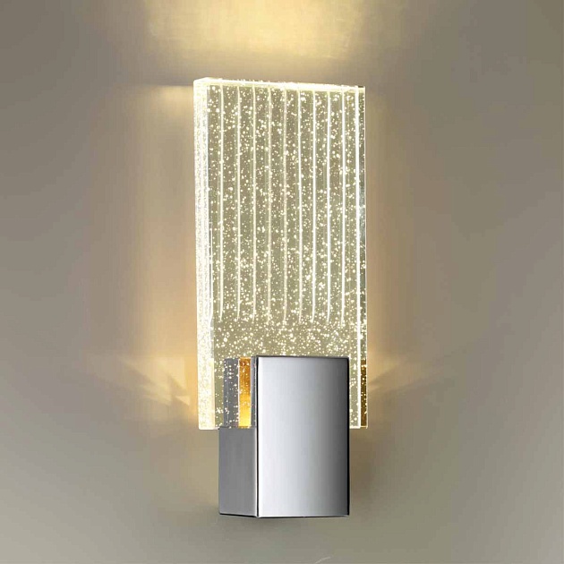 Бра Odeon Light Ricci 4363/5WL Фото № 4