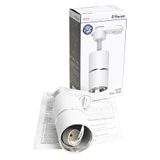 Трековый светильник Feron Zen AL178 48702 2