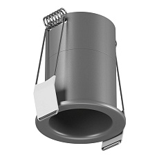 Встраиваемый светодиодный светильник DesignLed DL-A004-7-SL-WW 006640