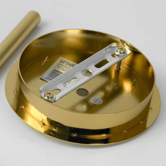 Потолочная люстра Lussole Loft Hesperia LSP-8835 Фото № 3