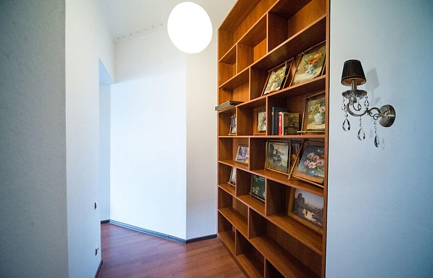 Бра Lucia Tucci Il Bello W121.1 изображение 3 Бра Lucia Tucci Il Bello W121.1 Фото № 3