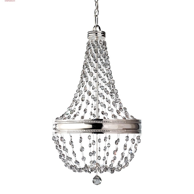 Подвесной светильник Feiss FE/Malia6 Фото № 