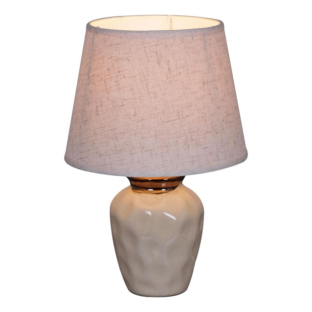 Настольная лампа Reluce 16004-0.7-01J1 Фото № 