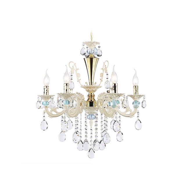 Подвесная люстра Ambrella light Traditional TR4923 Фото № 