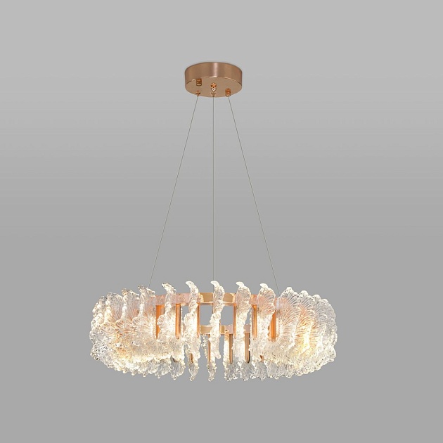 Подвесной светодиодный светильник Bogates Farfalla 90374/1 Фото № 