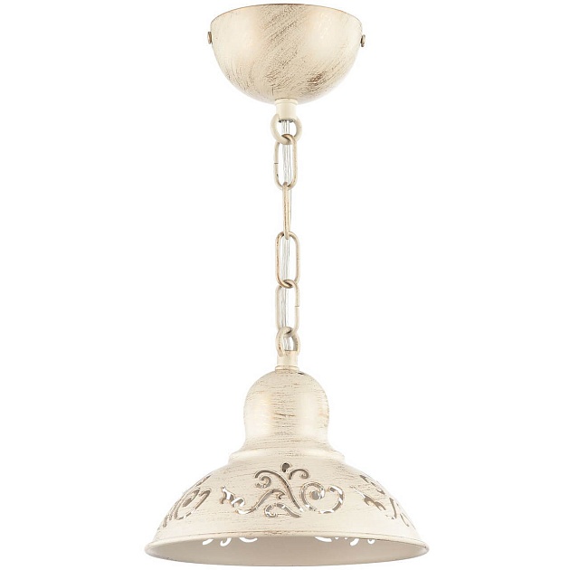 Подвесной светильник Freya Benoit FR2566-PL-01-WG Фото № 