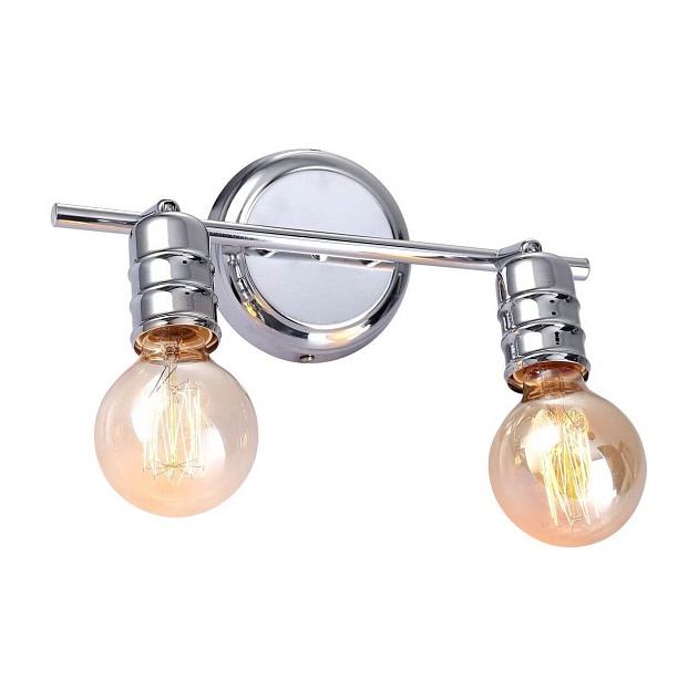 Спот Arte Lamp Fuoco A9265AP-2CC изображение Спот Arte Lamp Fuoco A9265AP-2CC Фото №