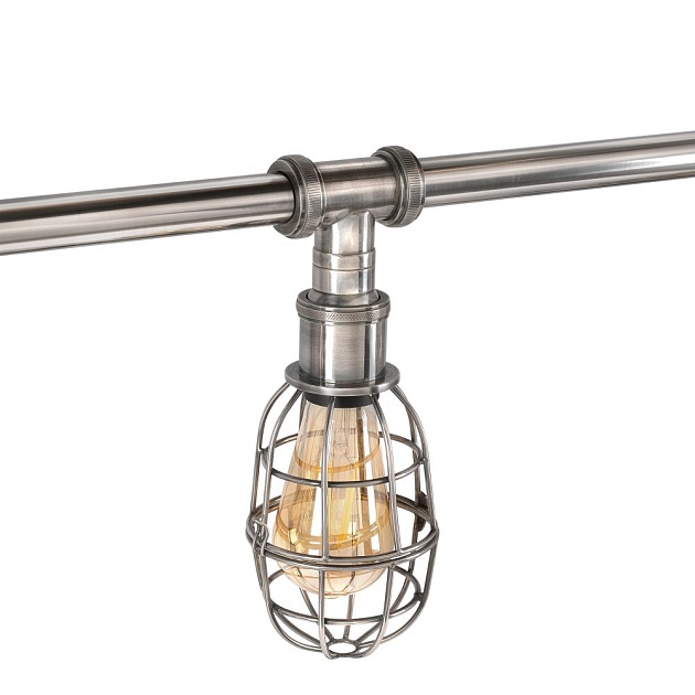 Подвесной светильник Covali PL-51558 Фото № 3