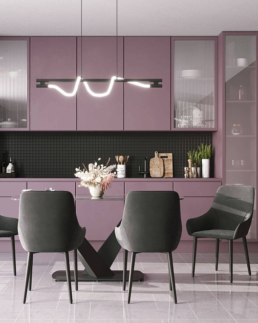 Подвесной светодиодный светильник Moderli True V10677-PL изображение 7 Подвесной светодиодный светильник Moderli True V10677-PL Фото № 7