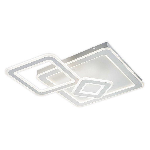 Потолочный светодиодный светильник Escada Volume 10240/3LED Фото № 