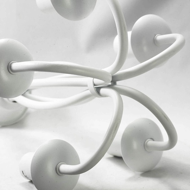 Подвесная люстра Lussole Lgo Anson LSP-9912 изображение 5 Подвесная люстра Lussole Lgo Anson LSP-9912 Фото № 5