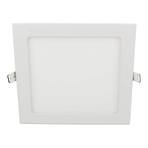 Встраиваемый светодиодный светильник Elektrostandard DLS003 18W 4200K a034918 Фото № 