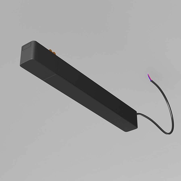 Блок питания встраиваемый Maytoni Technical Radity TRA084DR-100B Фото № 4