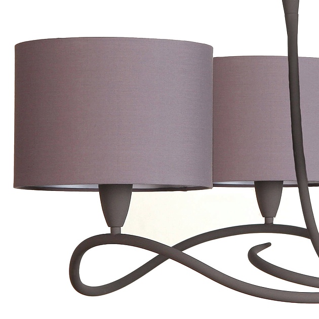 Подвесная люстра Mantra Lua 3686 Фото № 4