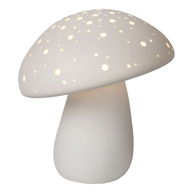Настольная лампа Lucide Fungo 13539/01/31 Фото № 