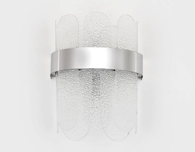 Настенный светильник Ambrella light Traditional TR5337 изображение 4 Настенный светильник Ambrella light Traditional TR5337 Фото № 4