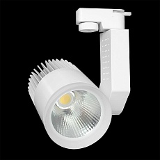 Трековый светодиодный светильник Elektrostandard Accord 30W 4200K a039567 5