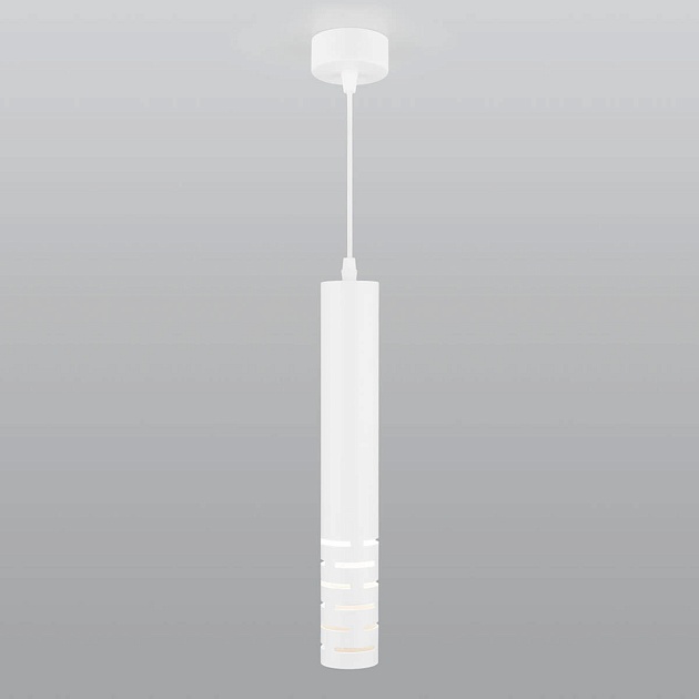 Подвесной светильник Elektrostandard DLN003 MR16 белый матовый a046061 Фото № 3