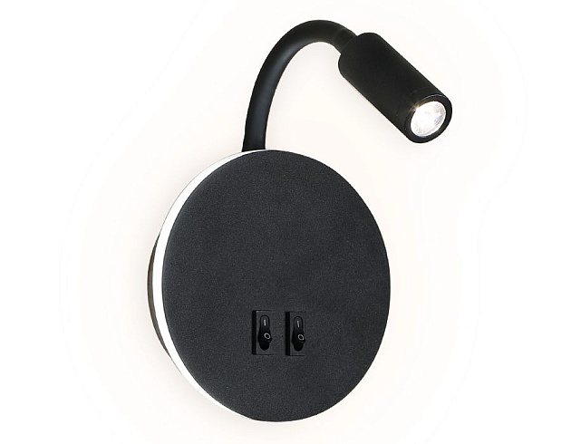 Бра Ambrella light Wall FW296 Фото № 2