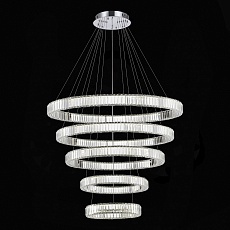 Подвесная светодиодная люстра ST Luce Tivoli SL1622.113.05 2