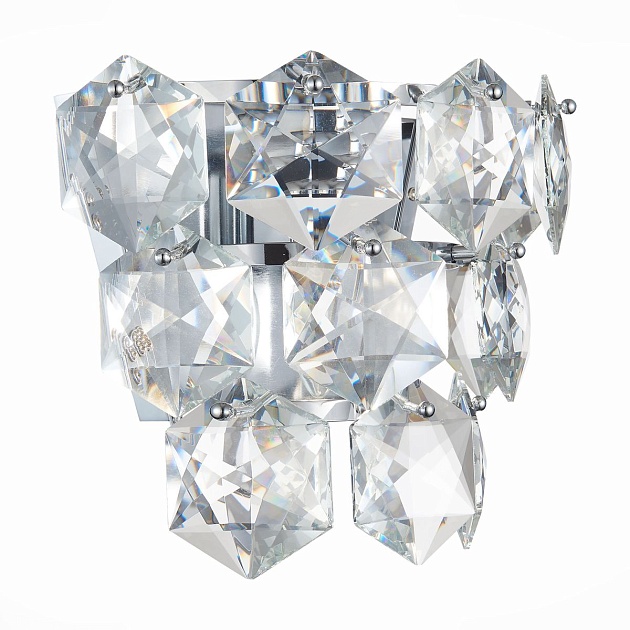 Настенный светильник ST Luce Viterbo SL1631.101.01 Фото № 2