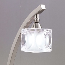 Настольная лампа Mantra Cuadrax 0004031 2