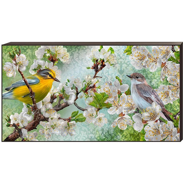 Постер на подрамнике Toplight 50x100х4см TL-D5013 Фото № 