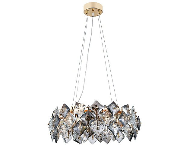 Подвесная люстра Ambrella light Traditional TR5186 изображение 4 Подвесная люстра Ambrella light Traditional TR5186 Фото № 4