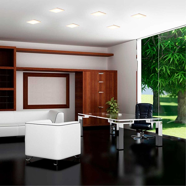 Встраиваемый светодиодный светильник Novotech Spot Mon 358148 изображение 3 Встраиваемый светодиодный светильник Novotech Spot Mon 358148 Фото № 3