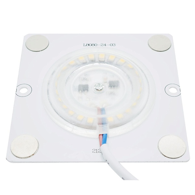 Светодиодный модуль Apeyron 02-19 Фото № 7