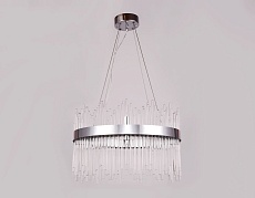 Подвесная люстра Ambrella light Traditional TR5353 4