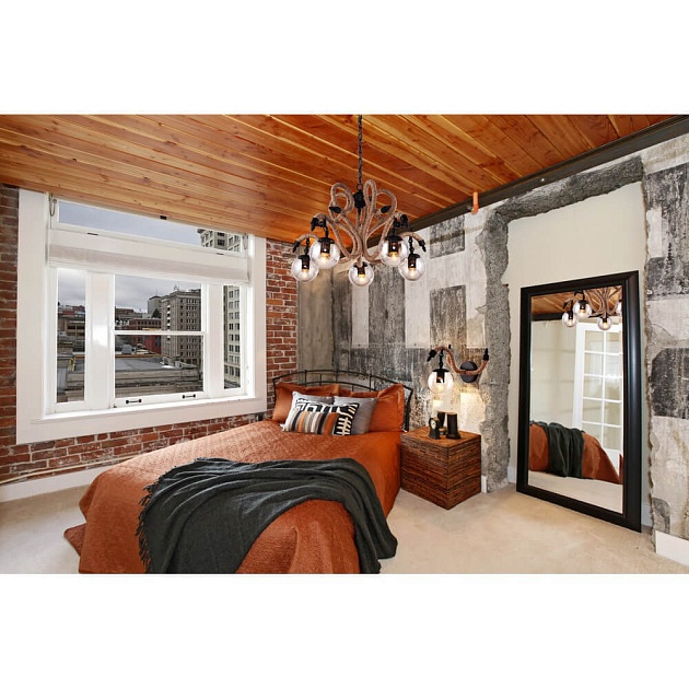 Бра Divinare Gina 8055/01 AP-1 Фото № 4