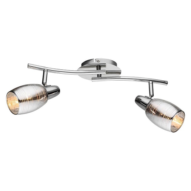 Спот Globo Carson 54986-2 изображение Спот Globo Carson 54986-2 Фото №