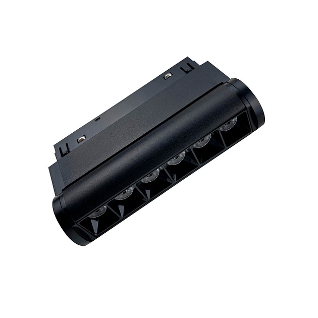 Трековый светильник магнитный Vitaluce VT0200044-01.1 Фото № 