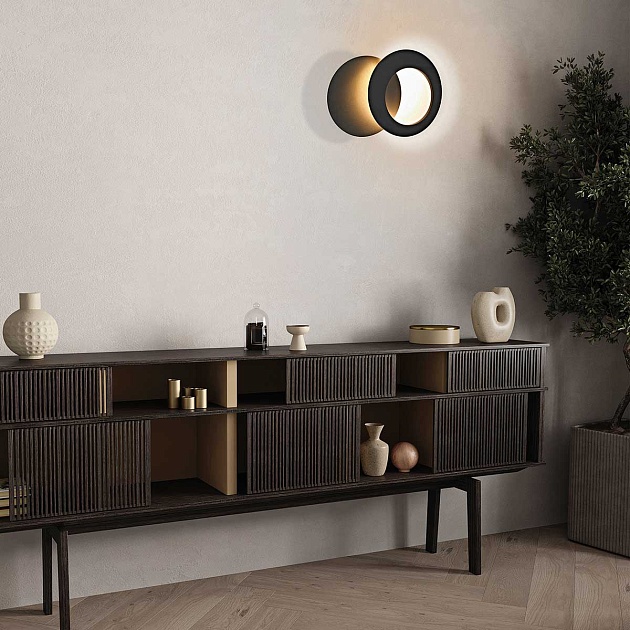 Бра Mantra Toronto 8462 изображение 2 Бра Mantra Toronto 8462 Фото № 2