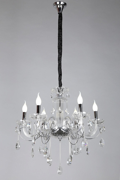 Подвесная люстра Omnilux Valledoria OML-70203-06 Фото № 8