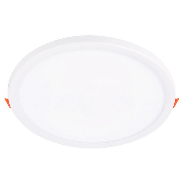 Встраиваемый светодиодный светильник Ambrella light Led Downlight DLR304 изображение 3 Встраиваемый светодиодный светильник Ambrella light Led Downlight DLR304 Фото № 3