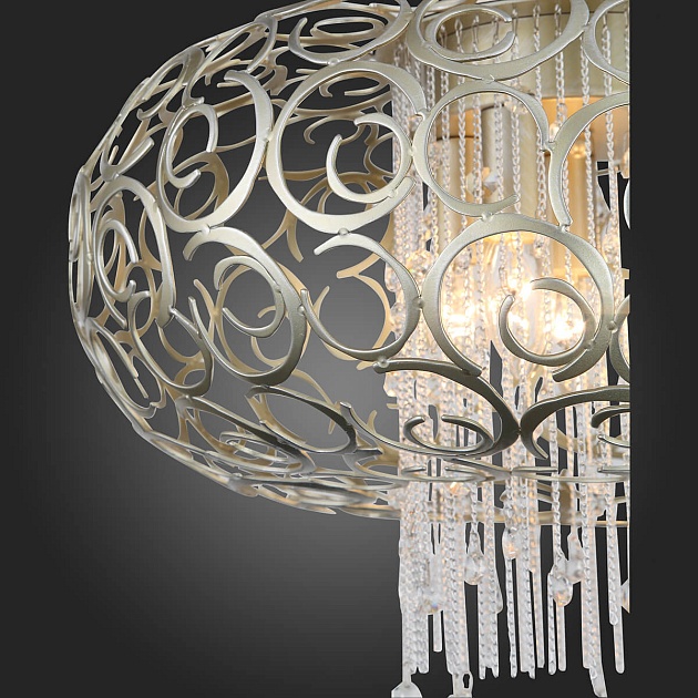 Подвесная люстра ST Luce Dolcima SL1101.203.05 изображение 18 Подвесная люстра ST Luce Dolcima SL1101.203.05 Фото № 18