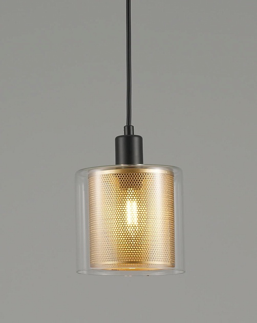 Подвесной светильник Moderli Brizzi V2870-1P Фото № 6