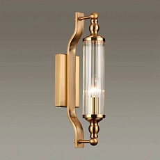 Бра Odeon Light Drops Tolero 4943/1W 4