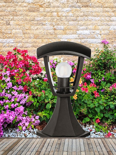 Уличный светильник Apeyron Валенсия 11-155 изображение 7 Уличный светильник Apeyron Валенсия 11-155 Фото № 7