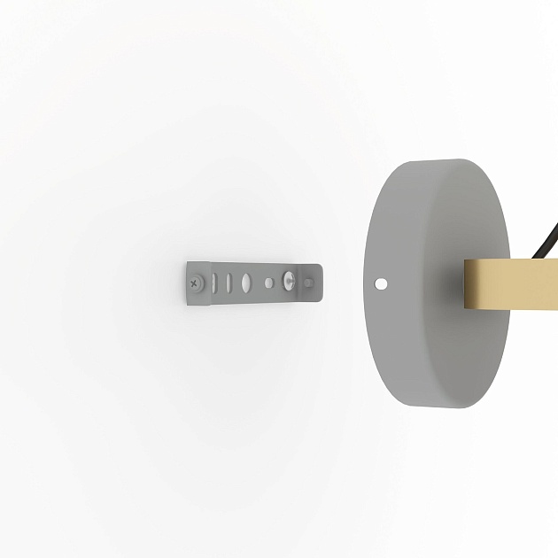 Спот Eglo Twicken 43835 Фото № 2