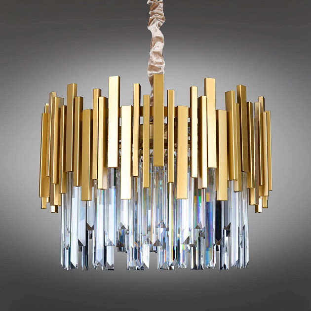 Подвесная люстра Omnilux Carisio OML-72803-09 Фото № 11