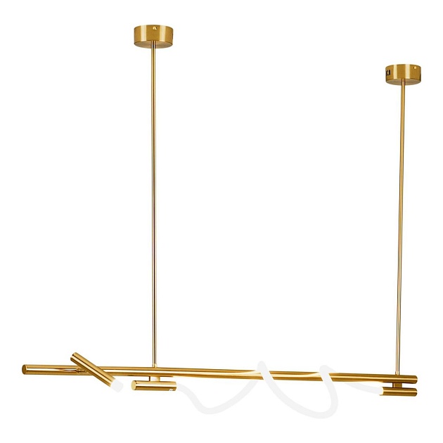 Подвесной светодиодный светильник Moderli True V10684-PL изображение Подвесной светодиодный светильник Moderli True V10684-PL Фото №