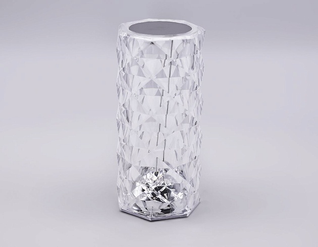 Настольная лампа Ambrella light Desk DE8018 Фото № 4