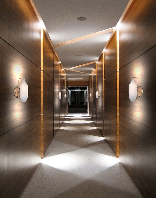 Бра Escada 2100/1A Фото № 5