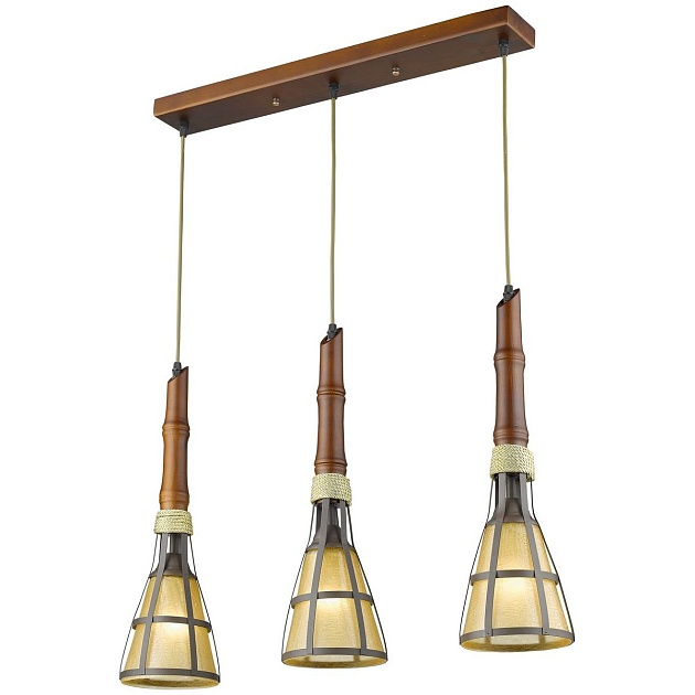 Подвесной светильник Velante 573-706-03 Фото № 